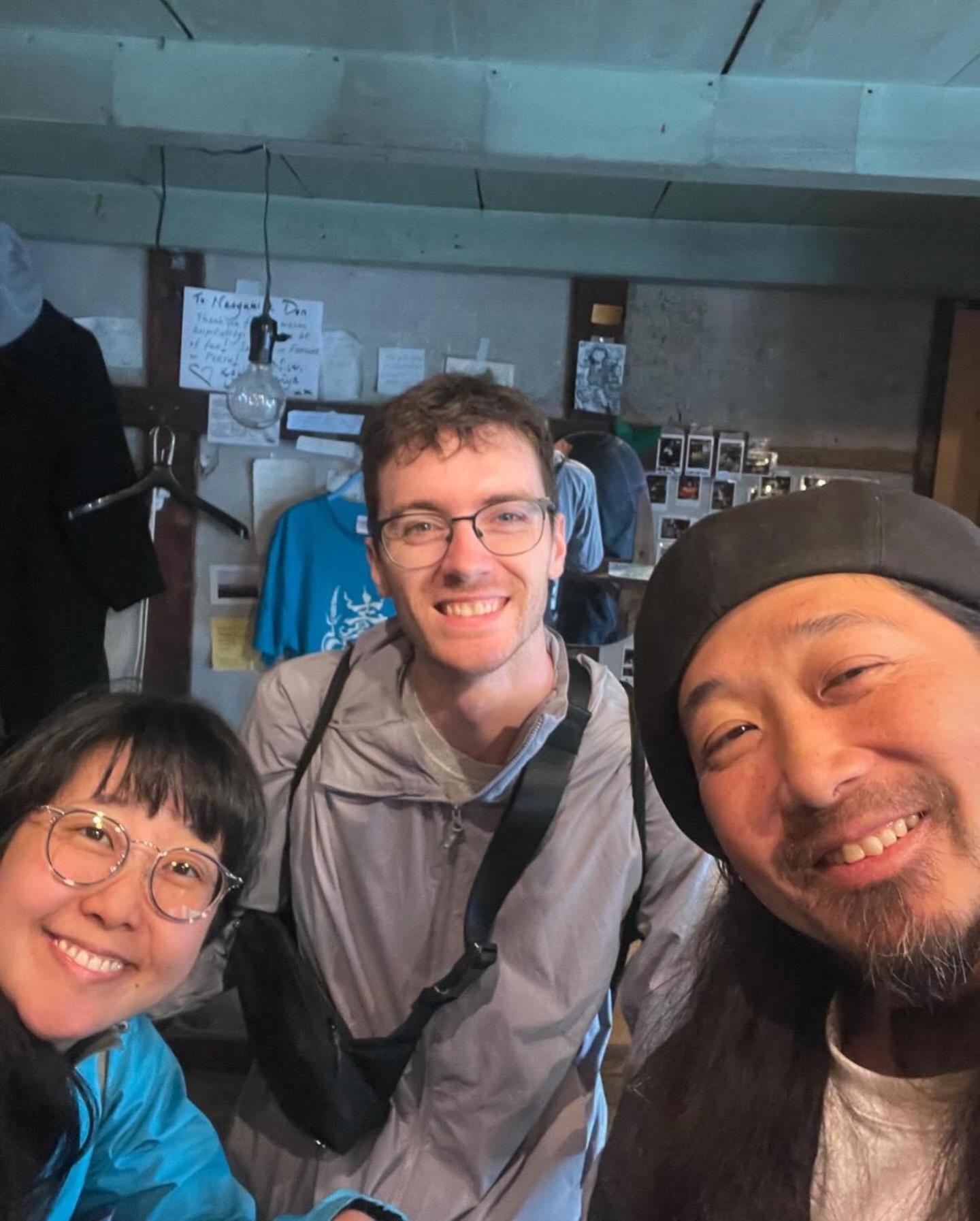 Bakushuku Den Guest House Brew Matsuyama  Exterior photo