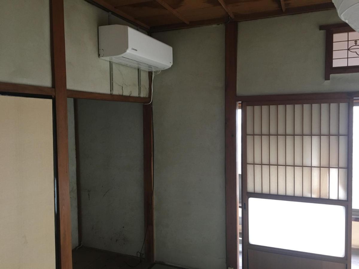 Bakushuku Den Guest House Brew Matsuyama  Exterior photo