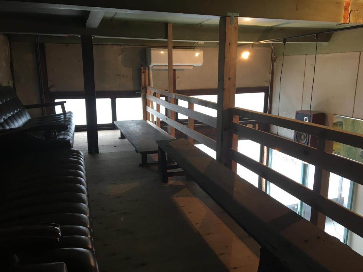 Bakushuku Den Guest House Brew Matsuyama  Exterior photo