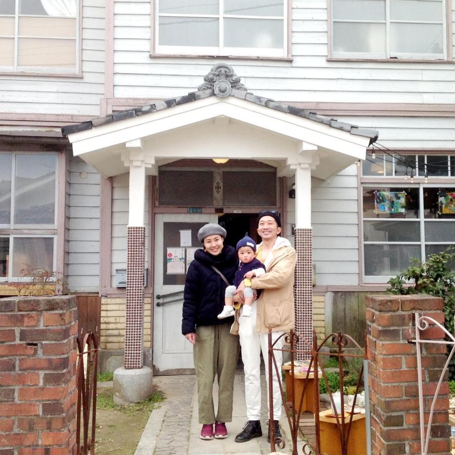 Bakushuku Den Guest House Brew Matsuyama  Exterior photo